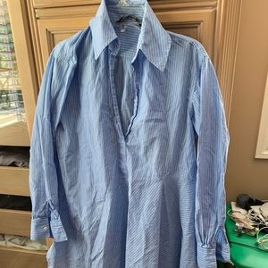 Zara women shirt